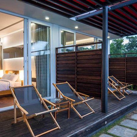Stayvista At The Rain - River Villa With Infinity Pool Alappuzha Luaran gambar